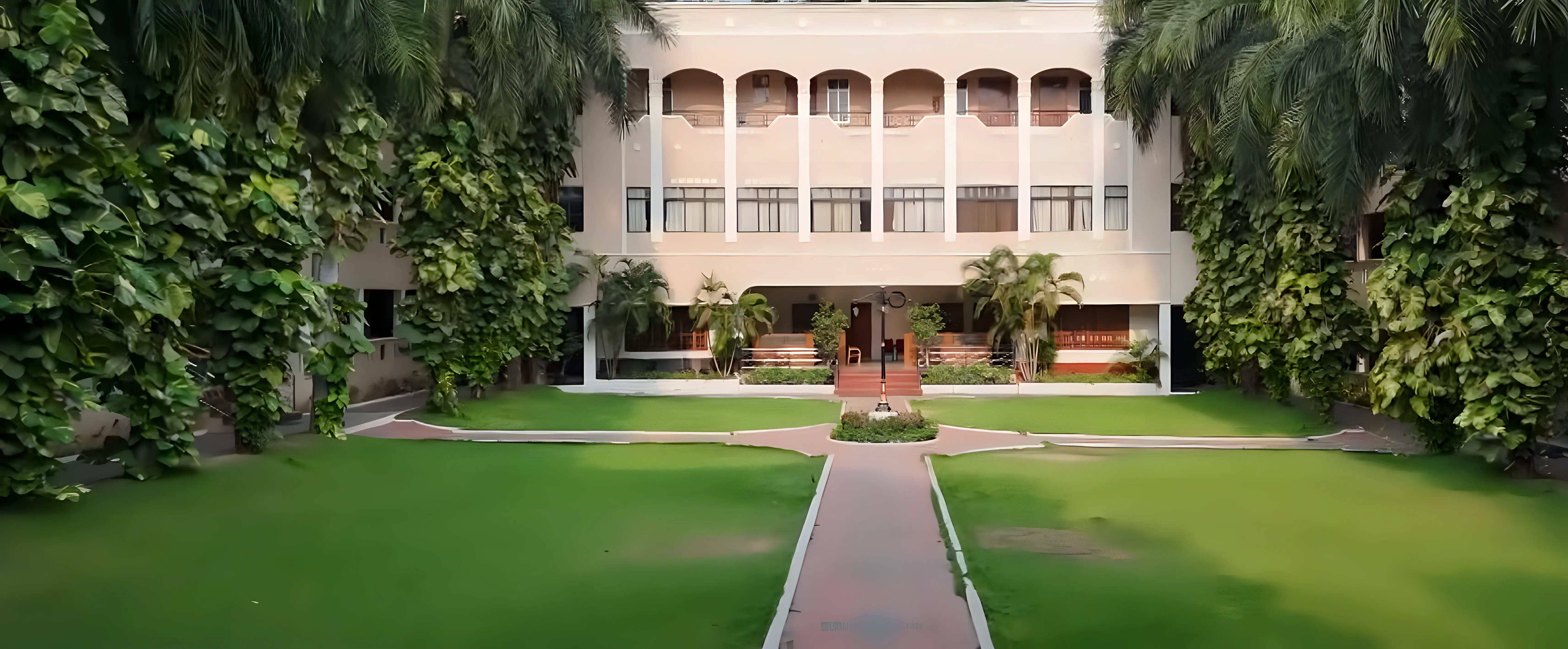 Nandha Engineering College Erode Academic Infrastructure photo 8